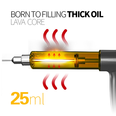 Patronen-Füllmaschine ODM Cbd, Patronen-Füller des Öl-110V