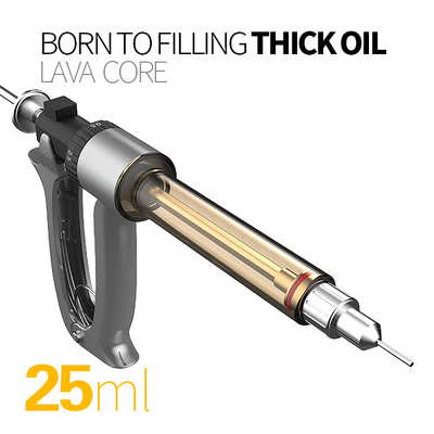 Patronen-Füllmaschine ODM Cbd, Patronen-Füller des Öl-110V