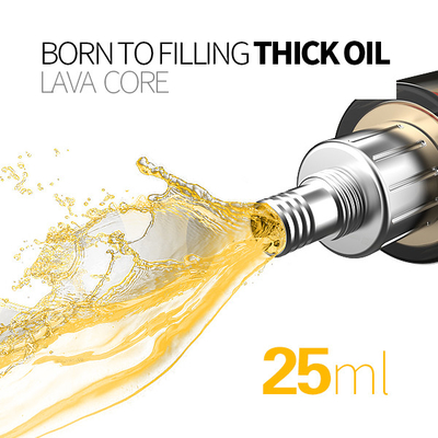 Patronen-Füllmaschine ODM Cbd, Patronen-Füller des Öl-110V