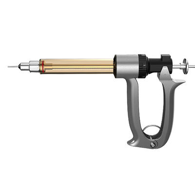 System BBELL LAVA Core Carts Cartridge Filling, Füllpistole der Patronen-2.5ml