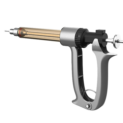 System BBELL LAVA Core Carts Cartridge Filling, Füllpistole der Patronen-2.5ml