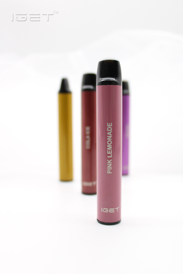 IGET SHION IGET ursprünglicher Vape Pen Enough Stock