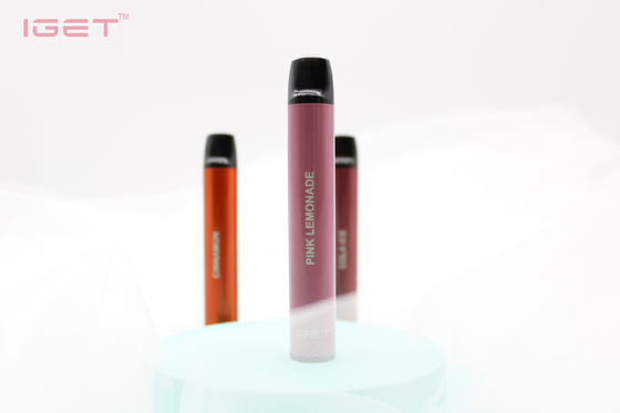 IGET SHION IGET ursprünglicher Vape Pen Enough Stock