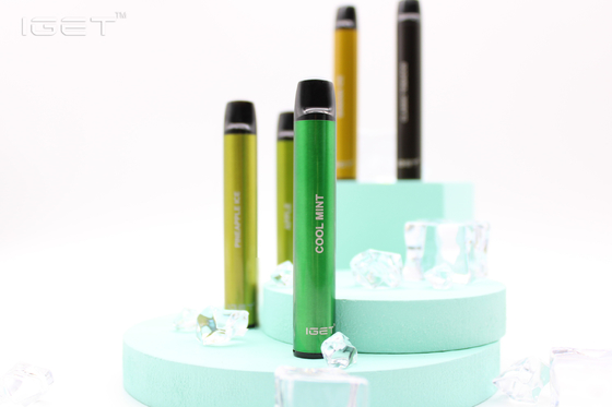 IGET SHION IGET ursprünglicher Vape Pen Enough Stock