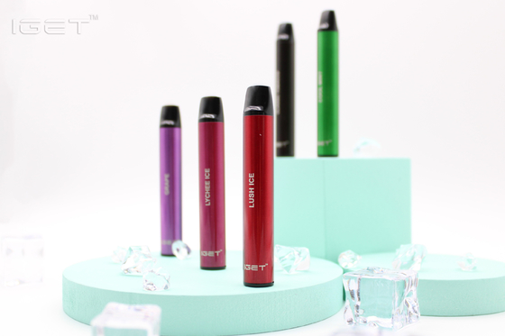 IGET SHION IGET ursprünglicher Vape Pen Enough Stock