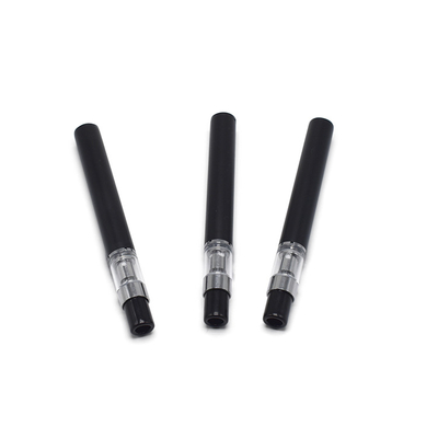 Tragbarer keramischer Vape-Stift Öl Spule 0.3ml vape Patrone 280mAh Wegwerf-CBD