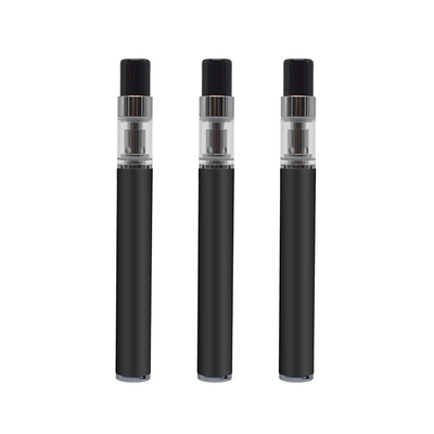 Tragbarer keramischer Vape-Stift Öl Spule 0.3ml vape Patrone 280mAh Wegwerf-CBD