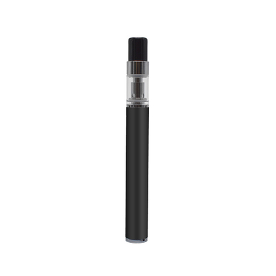 Tragbarer keramischer Vape-Stift Öl Spule 0.3ml vape Patrone 280mAh Wegwerf-CBD