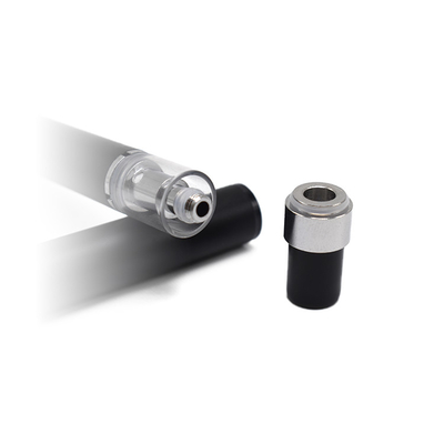 Tragbarer keramischer Vape-Stift Öl Spule 0.3ml vape Patrone 280mAh Wegwerf-CBD