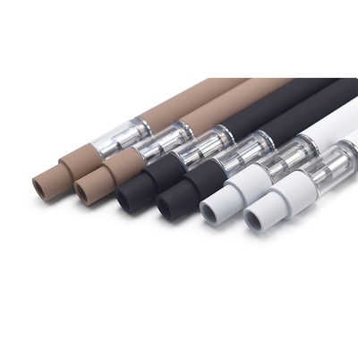 ODM Mini- D5 starkes CBD Wegwerf-Vape Pen Rechargeable 350mah