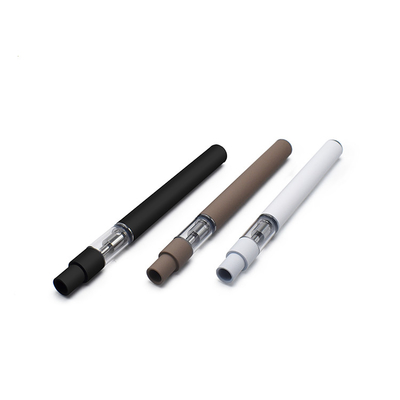 ODM Mini- D5 starkes CBD Wegwerf-Vape Pen Rechargeable 350mah
