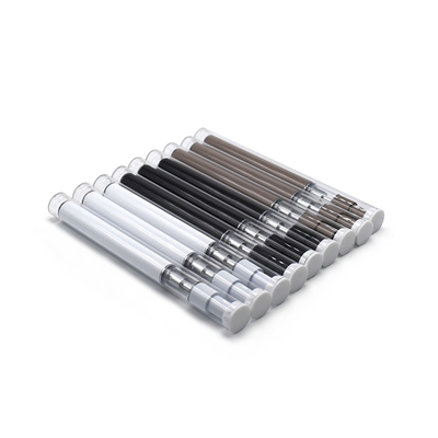ODM Mini- D5 starkes CBD Wegwerf-Vape Pen Rechargeable 350mah