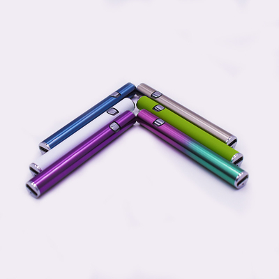Art c-Ladegerät heizen Faden Vape Pen Battery 350mAh 510 vor