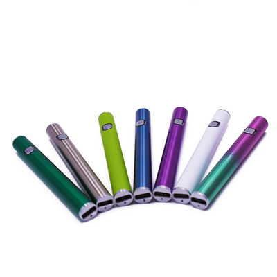 Art c-Ladegerät heizen Faden Vape Pen Battery 350mAh 510 vor