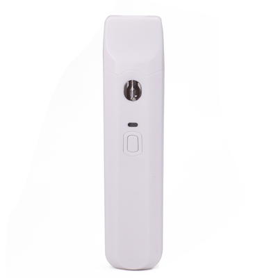 280mah 1ml heizen Wegwerf-Vape Pen Pod No Leak Adjustable Spannung CBD vor
