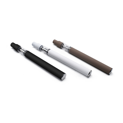 Wegwerfkundenspezifisches Logogummifarbe D5 vape Stift e-Zigarette für cbd thc delta8 delta9 Öl