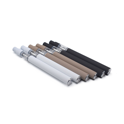 Wegwerfkundenspezifisches Logogummifarbe D5 vape Stift e-Zigarette für cbd thc delta8 delta9 Öl