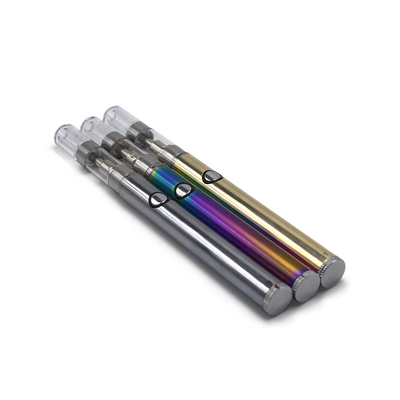 Patronen-Batterie 350mah Cbd