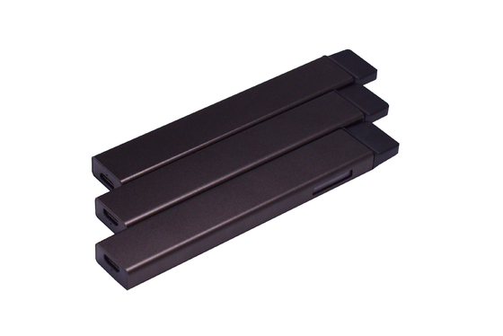 Wegwerf-Vape-Patrone Destillat 280mah Cbd, Cig-Behälter SS316 E