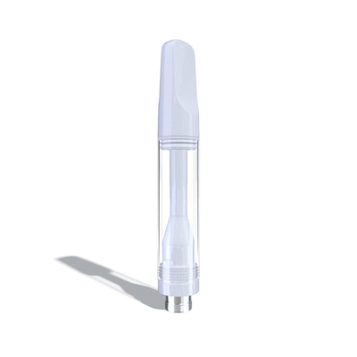 Klicken Sie Tropfenfänger-Spitze im leeren Cbd-Öl-Zerstäuber-Starter Kit Disposable