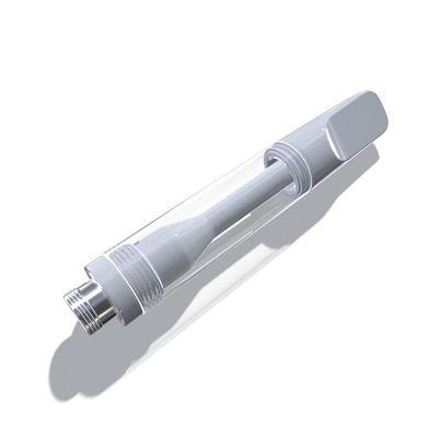 Leerer Patronen-Leck-Beweis 0.48ml - CBD Vape kundenspezifisches Verpacken 1ml