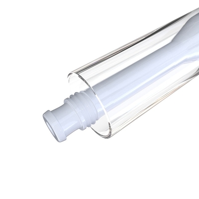 Leerer Patronen-Leck-Beweis 0.48ml - CBD Vape kundenspezifisches Verpacken 1ml