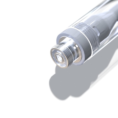 Leerer Patronen-Leck-Beweis 0.48ml - CBD Vape kundenspezifisches Verpacken 1ml