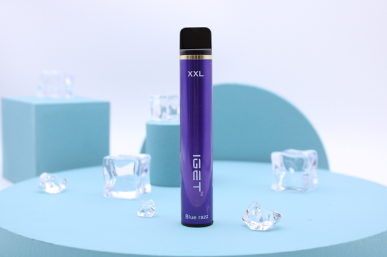 Nikotin IGET Vape Wegwerf