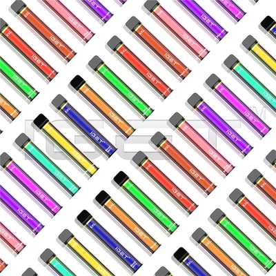 Großhandelsbatterie-Wegwerfnikotin Vape der zigaretten-IGET Vape IGET 1800 XXL 900mah