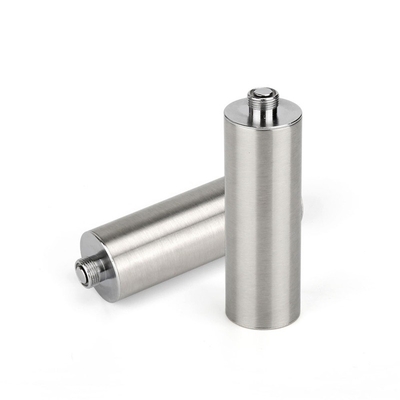 Vape-Zerstäuber Wachs 1.2ohm CBD THC, 510 Faden-Wegwerfzerstäuber-Patrone