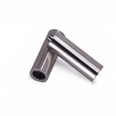 11.5mm 510 Faden-Wachs Vape-Zerstäuber, Glasspritzen-Heizung des Öl-SS304
