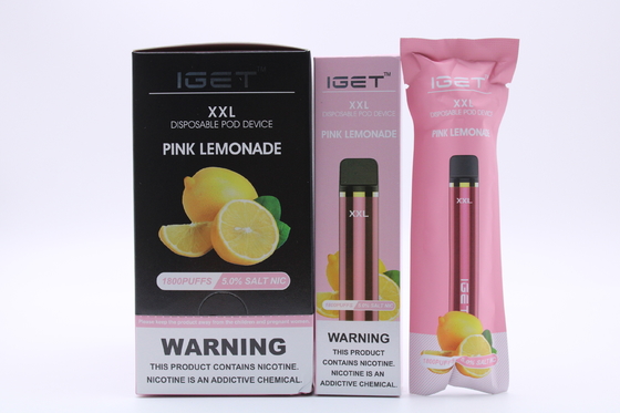 Wegwerf-Stift vape neues leeres der vape Stiftausrüstungshülse kundenspezifisches Logo Öl cbd