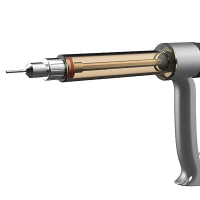 110V-240V Vape Öl-Patronen-Füllpistole halb automatisch