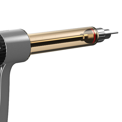110V-240V Vape Öl-Patronen-Füllpistole halb automatisch