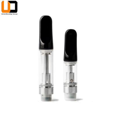 des Zerstäuber-1.4ohm keramischer Öltank Vape Spulen-Hülsen-des System-Cbd