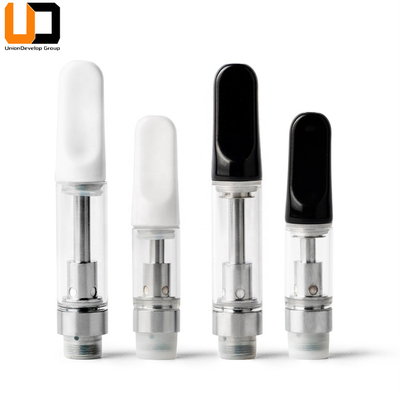 des Zerstäuber-1.4ohm keramischer Öltank Vape Spulen-Hülsen-des System-Cbd
