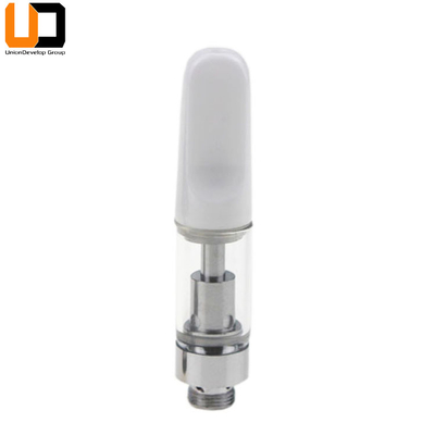 des Zerstäuber-1.4ohm keramischer Öltank Vape Spulen-Hülsen-des System-Cbd