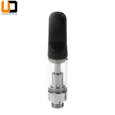 des Zerstäuber-1.4ohm keramischer Öltank Vape Spulen-Hülsen-des System-Cbd
