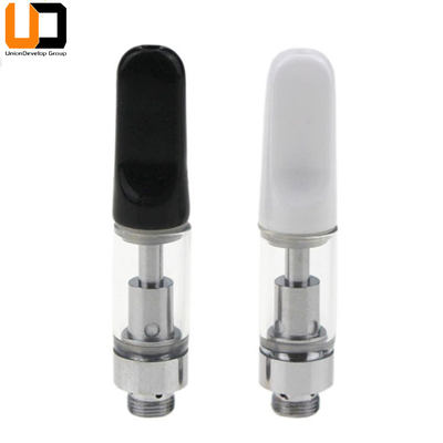 des Zerstäuber-1.4ohm keramischer Öltank Vape Spulen-Hülsen-des System-Cbd