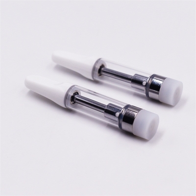 des Zerstäuber-1.4ohm keramischer Öltank Vape Spulen-Hülsen-des System-Cbd