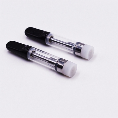 des Zerstäuber-1.4ohm keramischer Öltank Vape Spulen-Hülsen-des System-Cbd