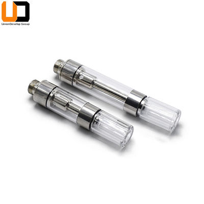 Patronen-keramische Spule des Soemplastikspitzen-510 Faden-0.92ml CBD Vape