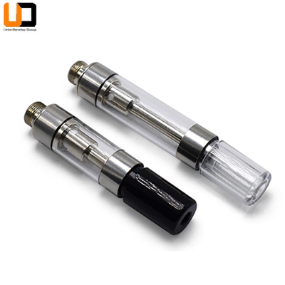 Vertikaler keramischer Patronen-Zerstäuber 1.4ohm 0.45ml CBD Vape