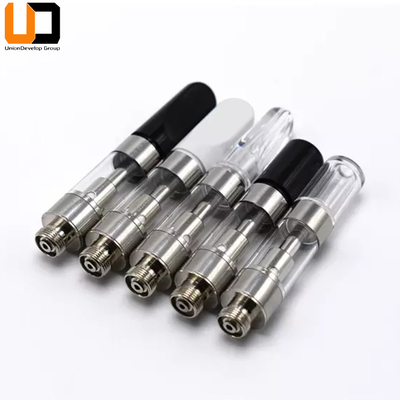 Vertikaler keramischer Patronen-Zerstäuber 1.4ohm 0.45ml CBD Vape