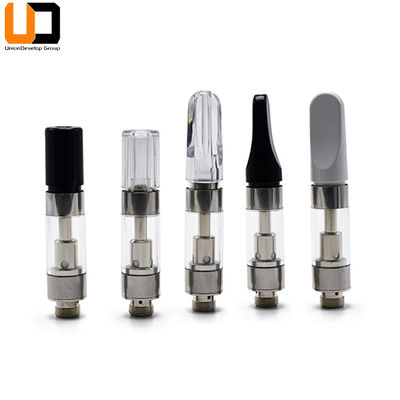 Patronen-keramische Spule des Soemplastikspitzen-510 Faden-0.92ml CBD Vape