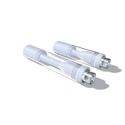 Flache/runde Wegwerfe-Zigarette vollen keramischen C420 Wegwerf-Cbd Stift-,