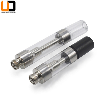 Zerstäuber Soems LOGO Wholesale Disposable 510 Faden-1ml Vape