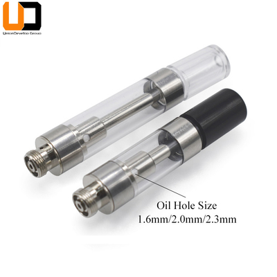 Zerstäuber Soems LOGO Wholesale Disposable 510 Faden-1ml Vape