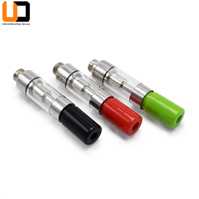 Zerstäuber Soems LOGO Wholesale Disposable 510 Faden-1ml Vape