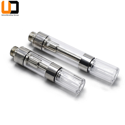 Zerstäuber Soems LOGO Wholesale Disposable 510 Faden-1ml Vape